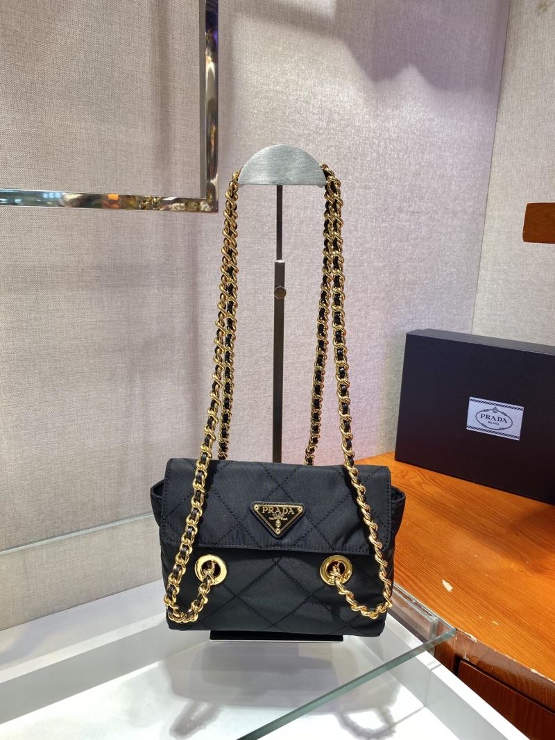 Prada Satchel Bags